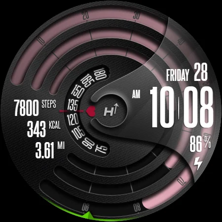 KTccd screenshot