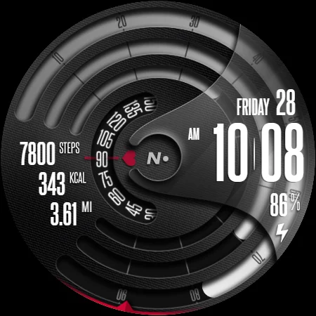 KTccd screenshot
