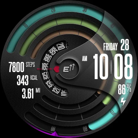 KTccd screenshot