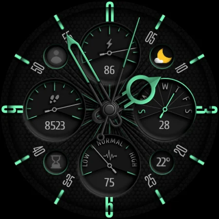 KTdL screenshot