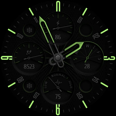KTdL screenshot