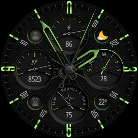 KTdL screenshot