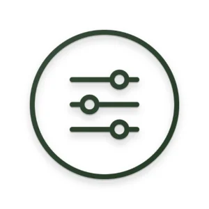 Quick Volume Control