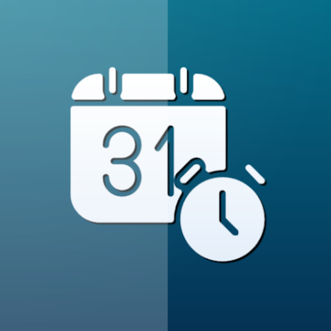 Countdown Widget – Time Until screenshot