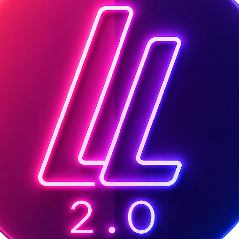 Lucid Launcher 2 screenshot