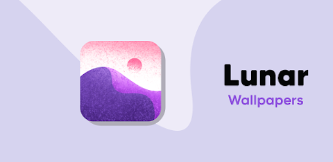 Lunar Wallpapers screenshot
