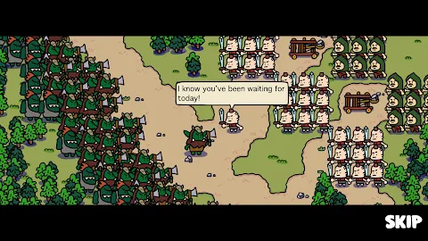 Cartoon Craft screenshot
