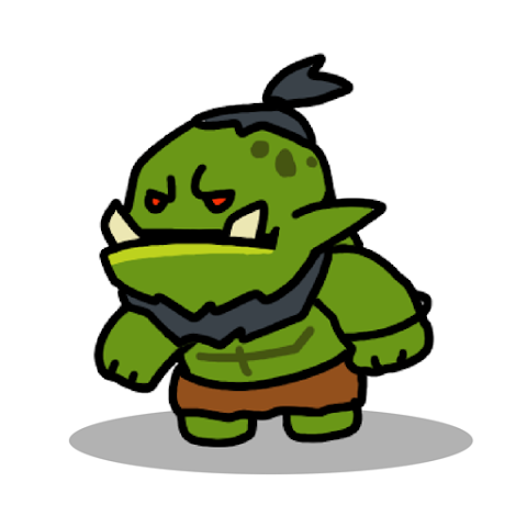 Cartoon Craft screenshot