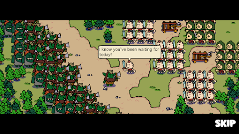 Cartoon Craft screenshot