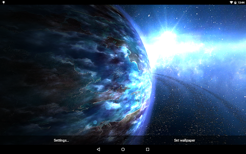 Planets Pack screenshot