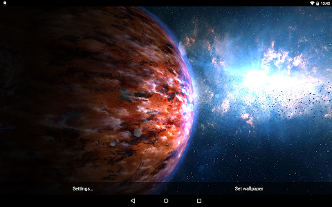 Planets Pack screenshot