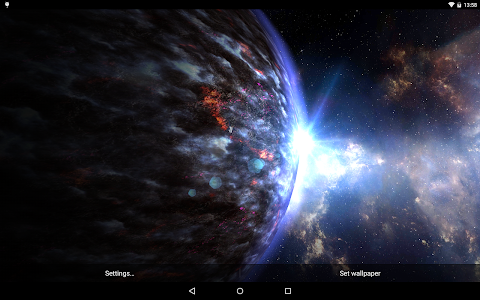 Planets Pack screenshot