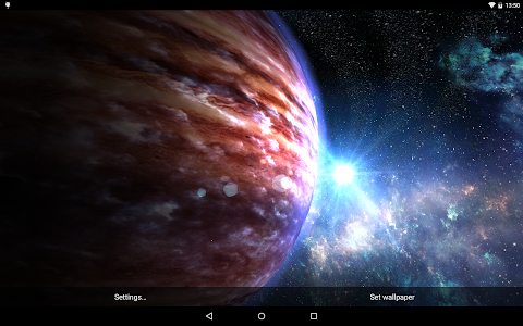 Planets Pack screenshot