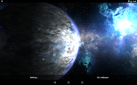Planets Pack screenshot