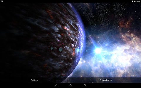 Planets Pack screenshot