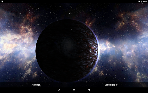 Planets Pack screenshot