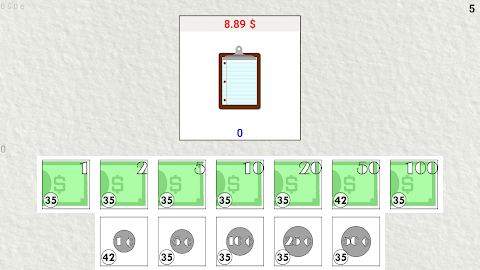 Dollar & Cent screenshot