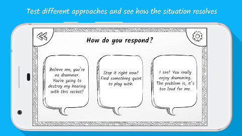 Parenting Hero screenshot