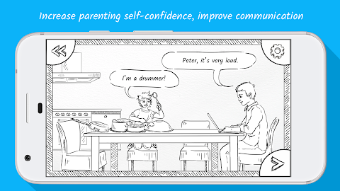 Parenting Hero screenshot