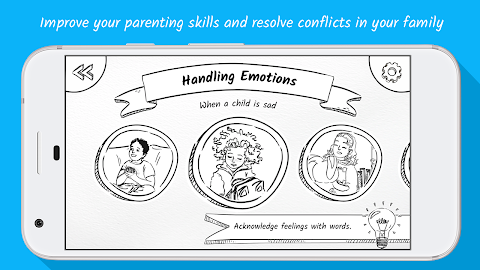 Parenting Hero screenshot