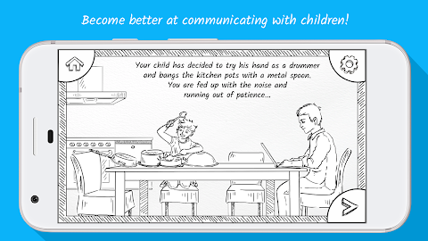 Parenting Hero screenshot