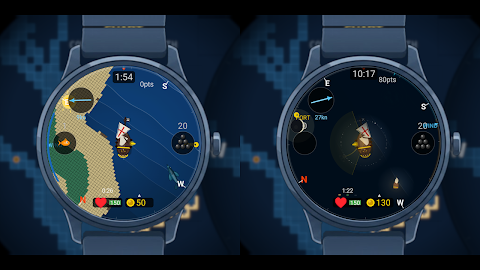 The Crows Watch screenshot