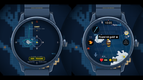 The Crows Watch screenshot