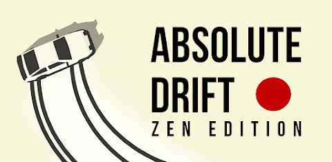 Absolute Drift screenshot