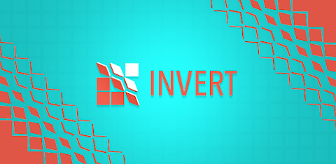 Invert – Tile Flipping Puzzles screenshot