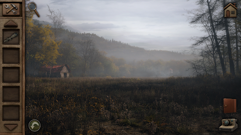 Aurora Hills: Chapter 2 screenshot