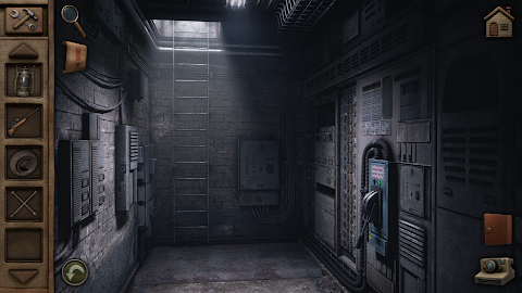 Aurora Hills: Chapter 2 screenshot
