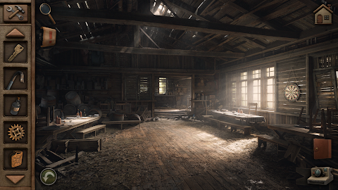 Aurora Hills: Chapter 2 screenshot