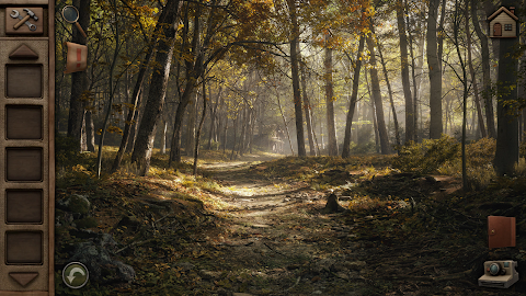 Aurora Hills: Chapter 2 screenshot