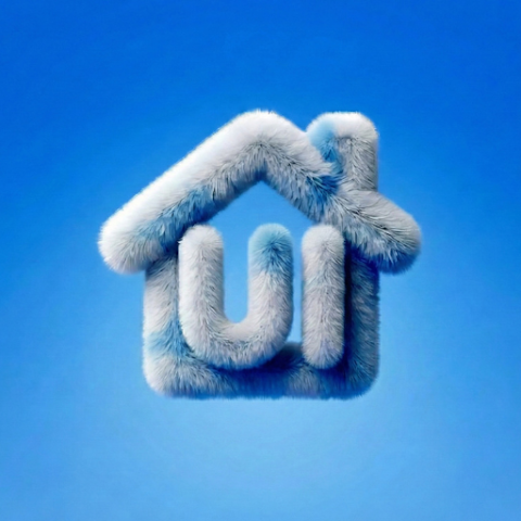 OneUI Fluffy Icons screenshot