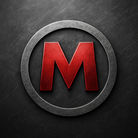 Brushed Metallic Icon Pack screenshot