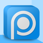Pixel Cubic 3D – Icon Pack