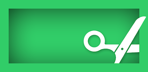 Hexa Crop – Icon Pack screenshot