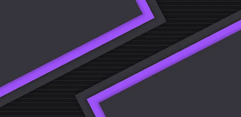 Violet – Purple Icon Pack screenshot