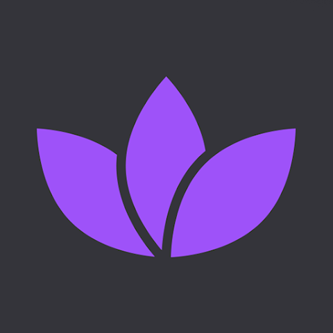 Violet – Purple Icon Pack screenshot
