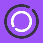 Linios Purple – Icon Pack