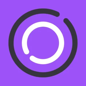 Linios Purple – Icon Pack