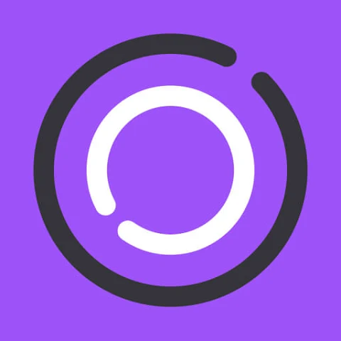 Linios Purple – Icon Pack screenshot