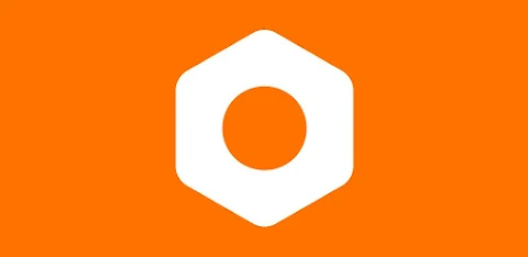 Orange – Icon Pack screenshot