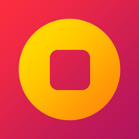 Red Carpet – Icon Pack screenshot
