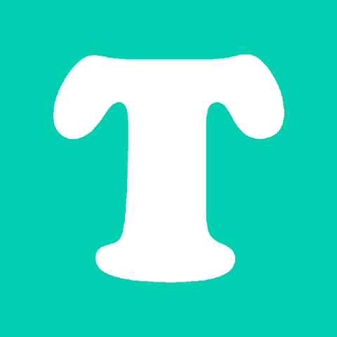 Turqoise – Icon Pack screenshot