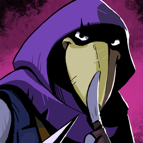 Foretales screenshot