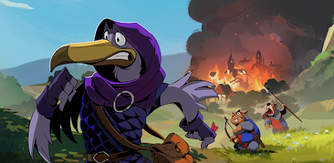 Foretales screenshot