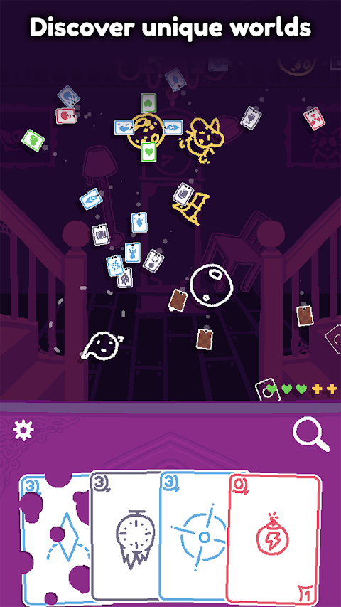 Heck Deck screenshot
