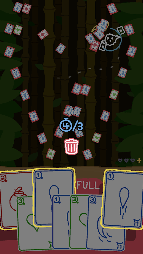 Heck Deck screenshot