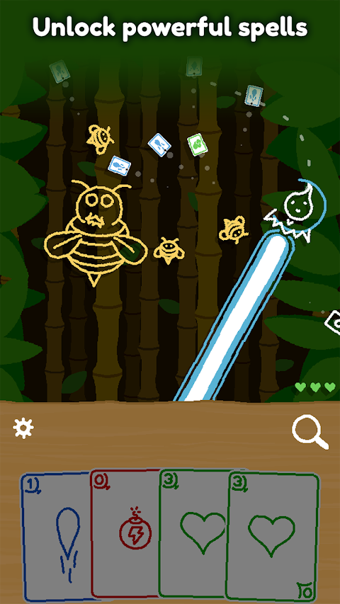 Heck Deck screenshot